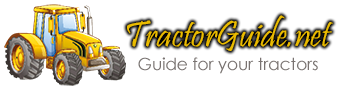 TractorGuide.net: The ultimate online resource for tractors