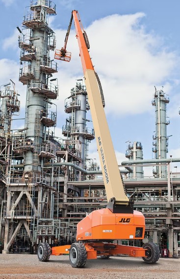 6 tips to prevent jlg boom lift problems