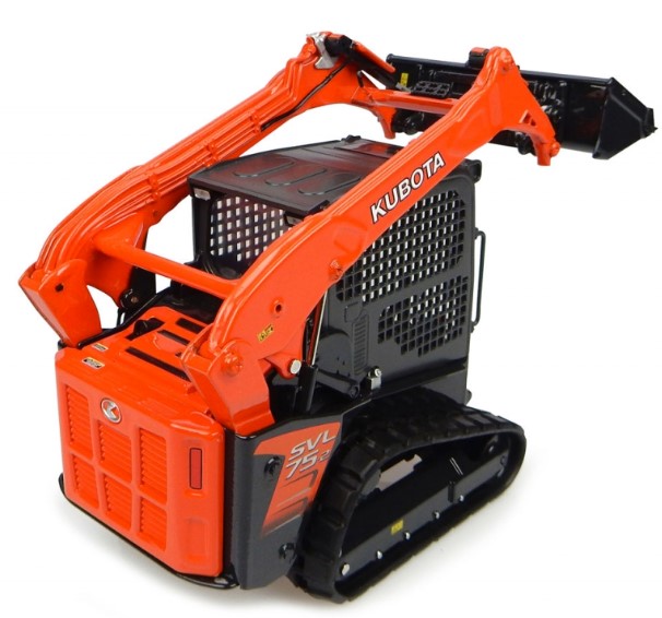 common kubota svl75 2 problems and solutions