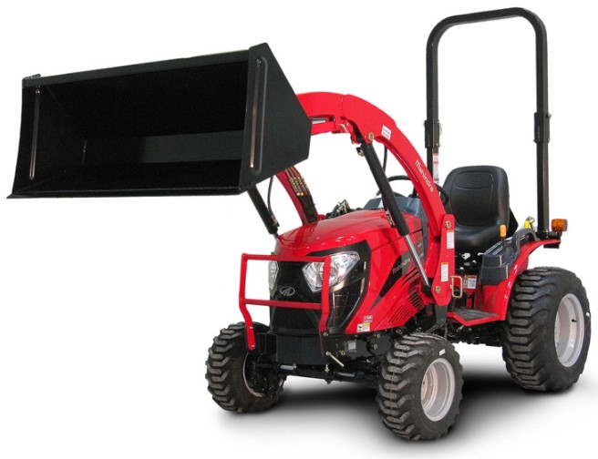 common mahindra emax 22 problems and solutions