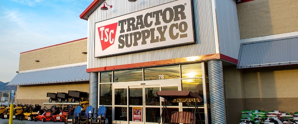 how to save with tractor supply