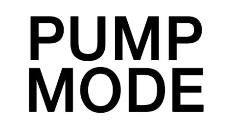 kenworth pump mode indicator
