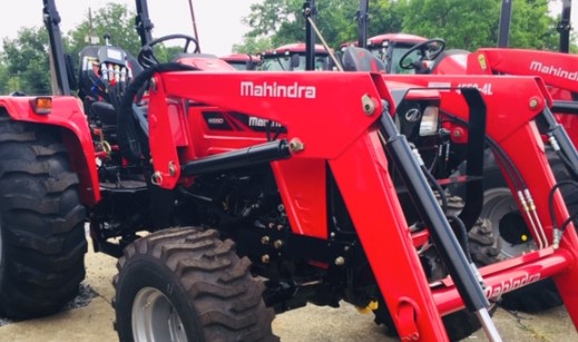 most common mahindra 4550 problems and possible solutions