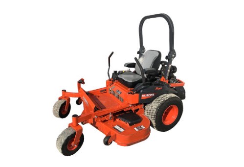the quick troubleshooting guide for kubota z726x problems