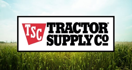 tractor supply military discount