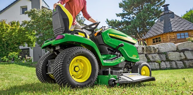 troubleshooting john deere x590 problems common issues and solutions