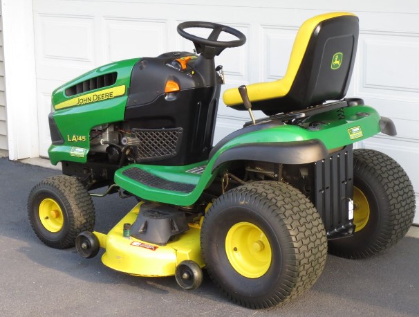 john deere la145 problems common issues and how to fix them