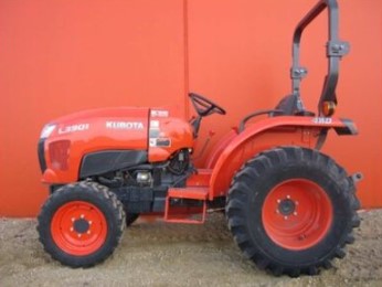 kubota l3301 problems common issues and solutions