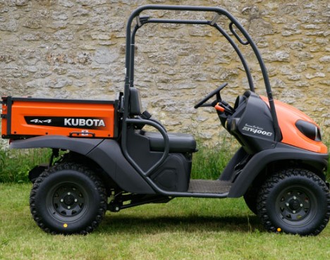 kubota rtv 400 problems common issues and solutions