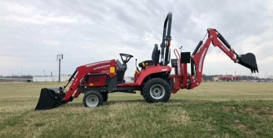 massey ferguson gc1725mb problems causes and solutions