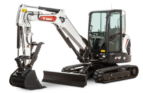 preventing bobcat e42 problems tips for maintenance and inspection