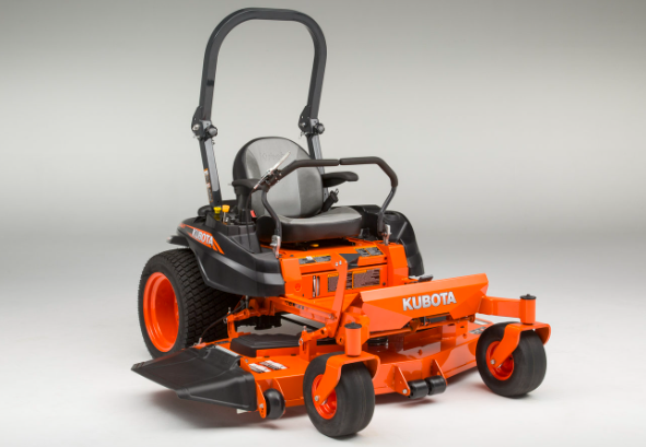 common kubota z421 problems and solutions