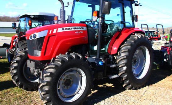 common massey ferguson 4610 problems and solutions