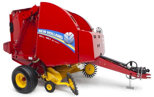 common new holland 450 utility baler problems