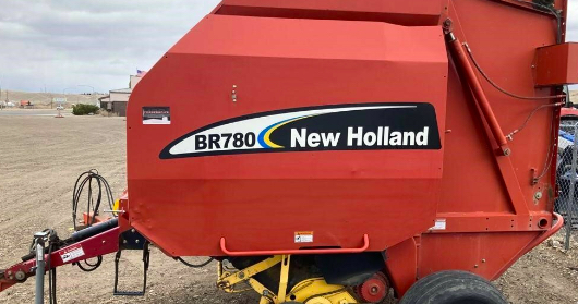 diagnosing and resolving common new holland br780 round baler problems