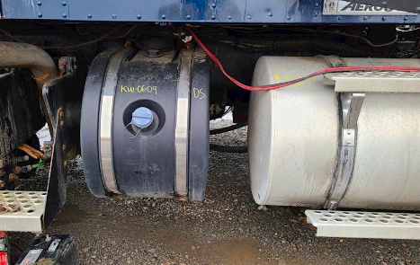how to identify and fix kenworth def problems