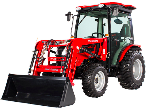 identifying and resolving common mahindra 2638 problems