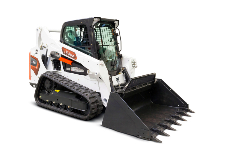 identifying and troubleshooting bobcat t590 problems