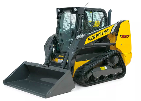resolving new holland c337 problems with professional mechanics