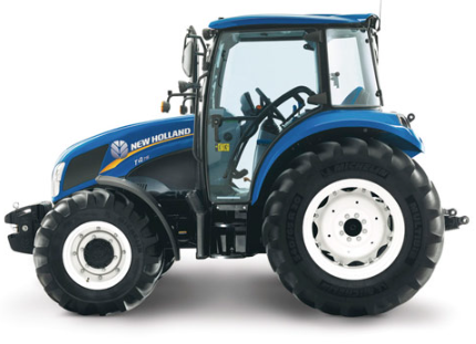 resolving the new holland t4.75 problems