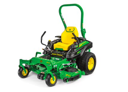 troubleshoot and fix john deere z915e problems easily
