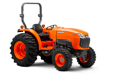 troubleshoot and maintain your kubota l2501 for optimal performance