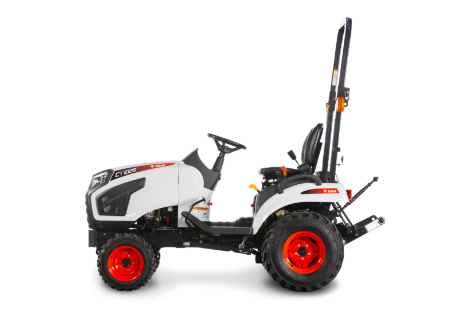 troubleshooting bobcat ct1025 problems