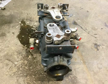 troubleshooting bobcat t190 hydraulic problems