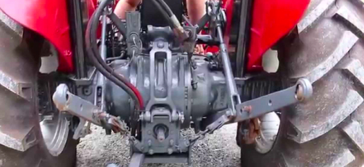 troubleshooting common massey ferguson 3 point hitch problems