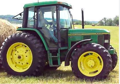troubleshooting john deere 6400 ac problems: a comprehensive guide