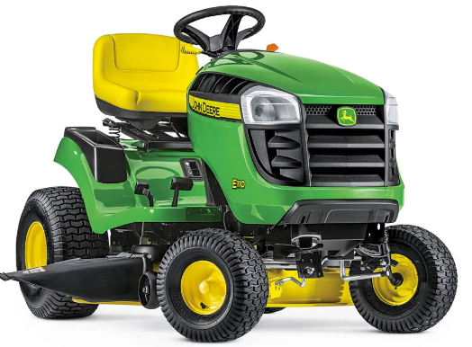 troubleshooting john deere e110 problems: expert tips and advice