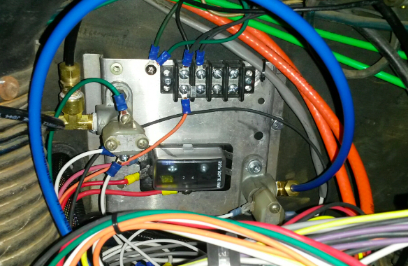 troubleshooting kenworth electrical problems