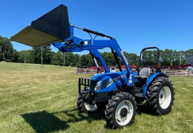 troubleshooting new holland workmaster 70 problems