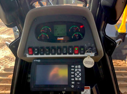 troubleshooting your case dozer warning lights: expert tips and solutions