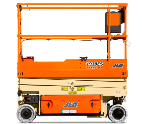 troubleshooting your jlg 1930es won't drive issue