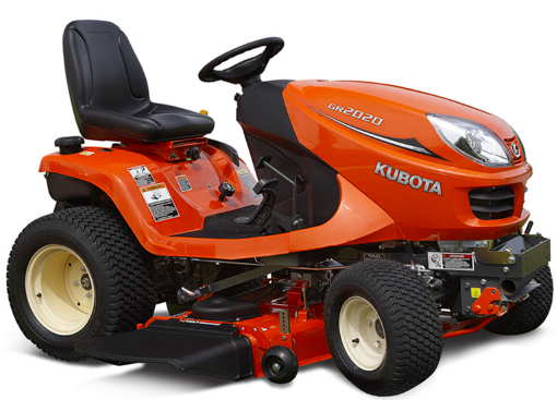 troubleshooting and repairing your kubota gr2120: a comprehensive guide
