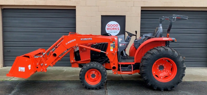 understanding kubota l6060 problems and solutions