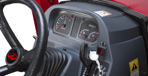 understanding mahindra tractor warning lights and how to fix them