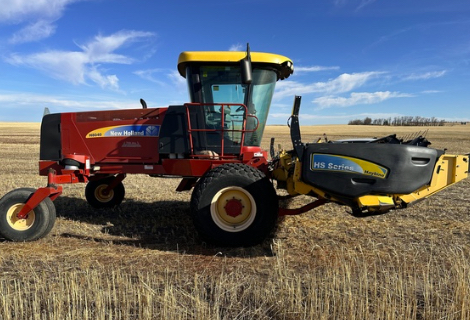 understanding new holland h8040 problems and solutions