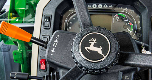 what you need to know about john deere 5085e warning lights