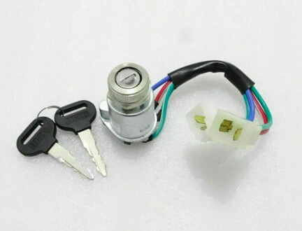 troubleshooting common mahindra ignition switch problems