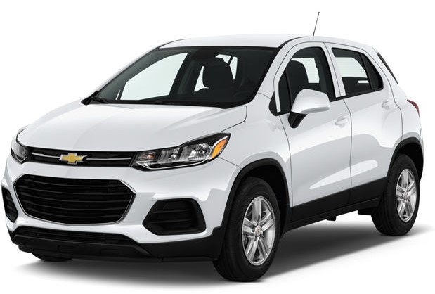 2022 chevy trax reliability ratings