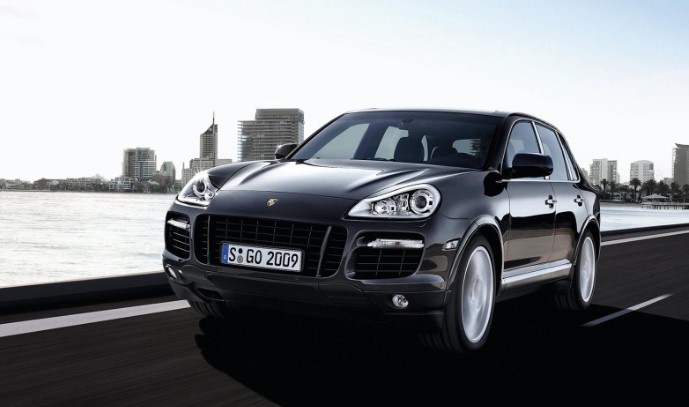 should i buy a used porsche cayenne with more than 100k