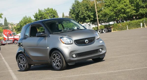 should i buy a used smart car with more than 100k