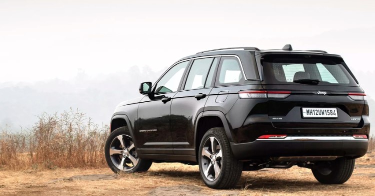 should you buy a jeep grand cherokee