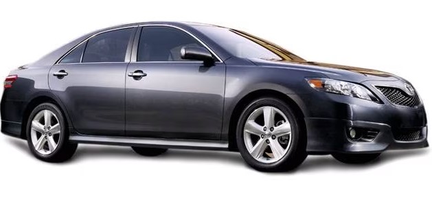 should you buy a used 2011 toyota camry