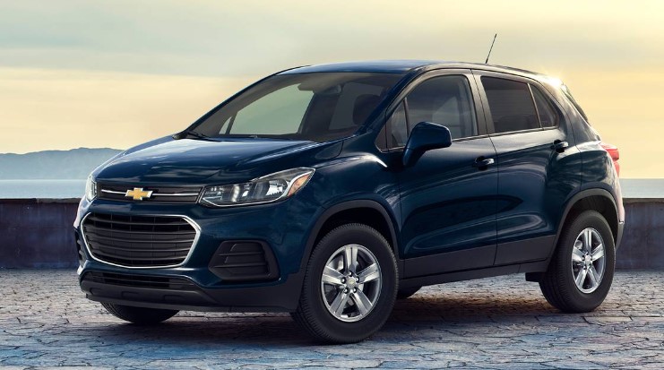 the 3 most common problems reported by 2022 chevy trax owners